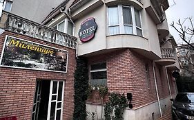 Хотел Милениум